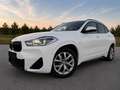 BMW X2 X2 sDrive 20d Aut. Weiß - thumbnail 1