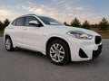 BMW X2 X2 sDrive 20d Aut. Weiß - thumbnail 8