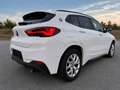 BMW X2 X2 sDrive 20d Aut. Weiß - thumbnail 6