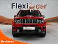 Jeep Renegade 1.6Mjt Limited 4x2 DDCT Rojo - thumbnail 3