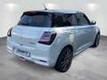 Suzuki Swift 1,2 HYBRID MT COMFORT Blanc - thumbnail 7