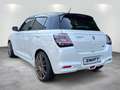 Suzuki Swift 1,2 HYBRID MT COMFORT Blanc - thumbnail 3