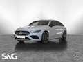 Mercedes-Benz CLA 250 e AMG Edition2020 360°+19 Weiß - thumbnail 1