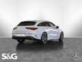 Mercedes-Benz CLA 250 e AMG Edition2020 360°+19 Weiß - thumbnail 3