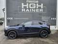 Mazda CX-30 e-Skyactive G140 Nagisa Aut. Blau - thumbnail 3