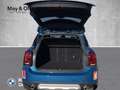 MINI Cooper S Countryman ALL4 LED Pano Kamera CarPlay Bleu - thumbnail 14