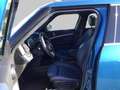 MINI Cooper S Countryman ALL4 LED Pano Kamera CarPlay Bleu - thumbnail 9