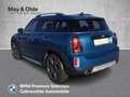 MINI Cooper S Countryman ALL4 LED Pano Kamera CarPlay Bleu - thumbnail 5