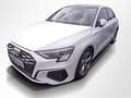 Audi A3 45 TFSIe 2x S line Matrix Navi Pano Weiß - thumbnail 14