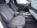 Audi A3 45 TFSI e 2x S line Matrix Navi Pano Weiß - thumbnail 5
