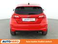 Ford Fiesta 1.0 EcoBoost Titanium*NAVI*LIM*PDC*SHZ* Rot - thumbnail 5
