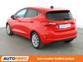 Ford Fiesta 1.0 EcoBoost Titanium*NAVI*LIM*PDC*SHZ* Rot - thumbnail 4