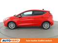 Ford Fiesta 1.0 EcoBoost Titanium*NAVI*LIM*PDC*SHZ* Rot - thumbnail 3