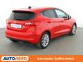 Ford Fiesta 1.0 EcoBoost Titanium*NAVI*LIM*PDC*SHZ* Rot - thumbnail 6