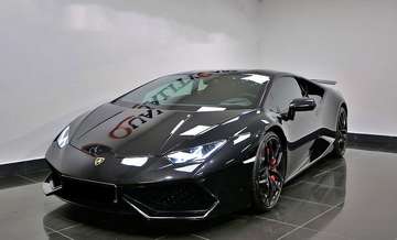 Huracan 5.2 V10 LP 610-4