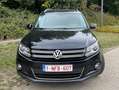 Volkswagen Tiguan Tiguan 2.0 CR TDi Sport Zwart - thumbnail 3