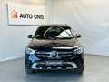 Mercedes-Benz GLC 300 de Plug-In*4MATIC*Kamera*Scheckheft*1Hand Black - thumbnail 2