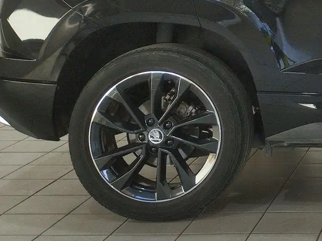 Skoda Karoq view 8