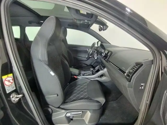 Skoda Karoq view 5