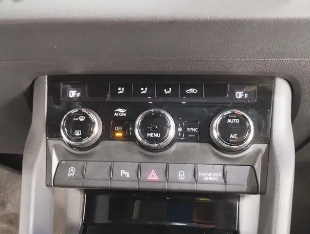 Skoda Karoq view 12