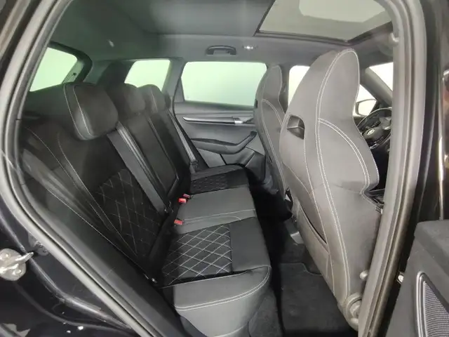 Skoda Karoq view 6