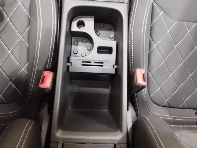 Skoda Karoq view 11