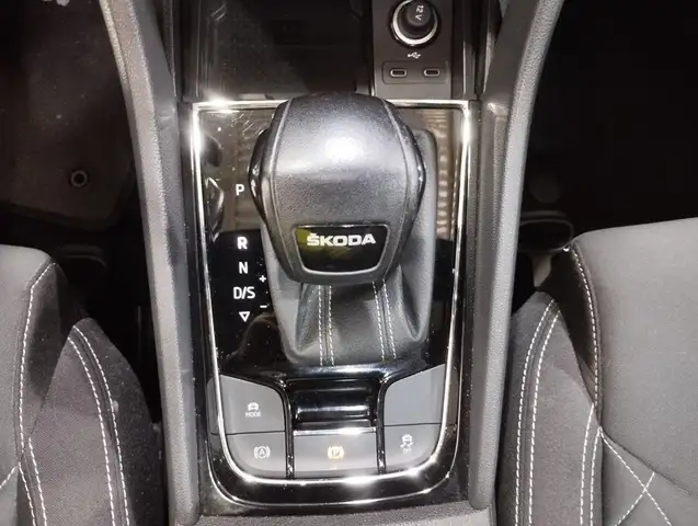Skoda Karoq view 10