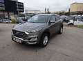 Hyundai TUCSON Tucson 1,6 GDI Run Grau - thumbnail 19