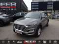Hyundai TUCSON Tucson 1,6 GDI Run Grau - thumbnail 1