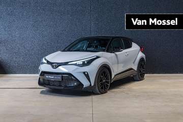 2.0 VVT i-Hybrid GR Sport E-CVT NVAI | CAMERA | CA