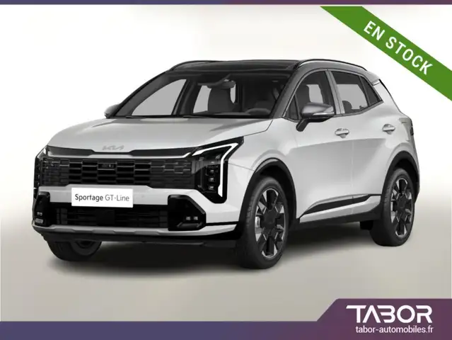 Kia Sportage 239 GT-Line Pano ACC Hayone elect