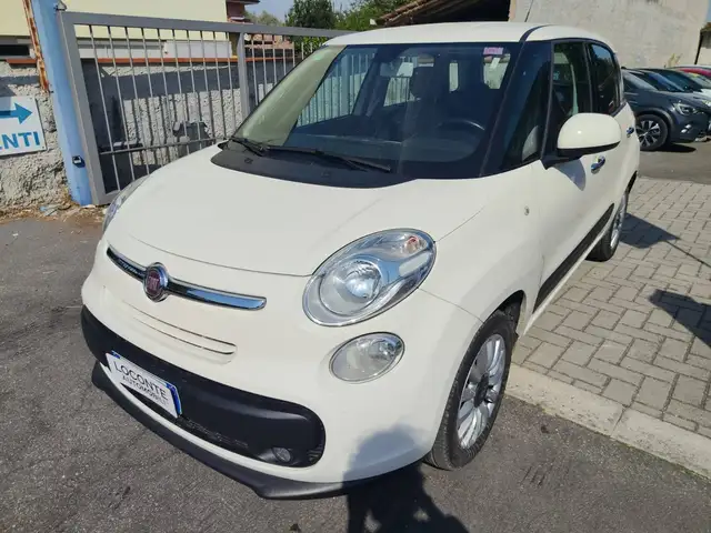 Fiat 500L 1.4 Lounge 95cv