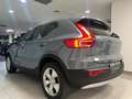 Volvo XC40 T3 Business Plus Aut. Gris - thumbnail 8