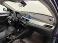 BMW X2 sDrive18dA 150ch Lounge Plus Euro6d-T Bleu - thumbnail 7