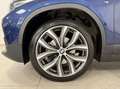 BMW X2 sDrive18dA 150ch Lounge Plus Euro6d-T Bleu - thumbnail 9