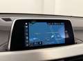 BMW X2 sDrive18dA 150ch Lounge Plus Euro6d-T Bleu - thumbnail 13