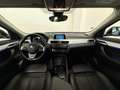 BMW X2 sDrive18dA 150ch Lounge Plus Euro6d-T Bleu - thumbnail 3