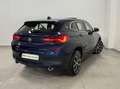 BMW X2 sDrive18dA 150ch Lounge Plus Euro6d-T Bleu - thumbnail 2