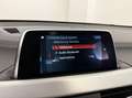 BMW X2 sDrive18dA 150ch Lounge Plus Euro6d-T Bleu - thumbnail 12