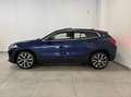 BMW X2 sDrive18dA 150ch Lounge Plus Euro6d-T Bleu - thumbnail 5