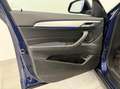 BMW X2 sDrive18dA 150ch Lounge Plus Euro6d-T Bleu - thumbnail 19