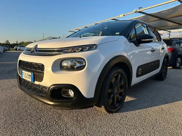 Citroen C3 C3 BlueHDi 100 S&S Shine