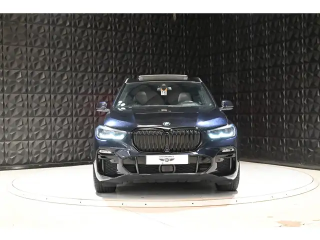 BMW X5 xDrive 45e - BVA Sport 5pl  G05 M Sport PHASE 1