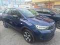 Opel Crossland 1.2 Turbo 12V 110 CV Start&Stop Edition NO VIMCOLI Blau - thumbnail 7