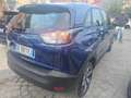 Opel Crossland 1.2 Turbo 12V 110 CV Start&Stop Edition NO VIMCOLI Blau - thumbnail 4