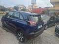 Opel Crossland 1.2 Turbo 12V 110 CV Start&Stop Edition NO VIMCOLI Blau - thumbnail 6