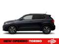 Volkswagen T-Cross 1.0 tsi advanced 110cv Gris - thumbnail 9