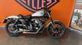 Harley-Davidson Iron 883 Chopper Šedá - thumbnail 1