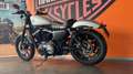 Harley-Davidson Iron 883 Chopper Šedá - thumbnail 7