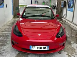 Tesla MODEL 3 Performance Dual Motor AWD